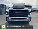 2025 GMC Sierra 2500 Double Cab 4x4, Service Truck for sale #1143328 - photo 27