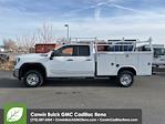 2025 GMC Sierra 2500 Double Cab 4x4, Service Truck for sale #1143328 - photo 28