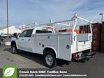 2025 GMC Sierra 2500 Double Cab 4x4, Service Truck for sale #1143328 - photo 32