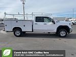 2025 GMC Sierra 2500 Double Cab 4x4, Service Truck for sale #1143328 - photo 31