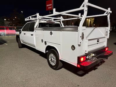 2026 GMC Sierra 2500 Crew Cab 4WD Cab Chassis for sale #1146182 - photo 2