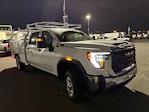 2026 GMC Sierra 2500 Crew Cab 4WD Service Truck for sale #1146182 - photo 4