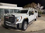 New 2026 GMC Sierra 2500 Crew Cab Service Truck for sale #1148867 - photo 1