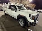 New 2026 GMC Sierra 2500 Crew Cab Service Truck for sale #1148867 - photo 4