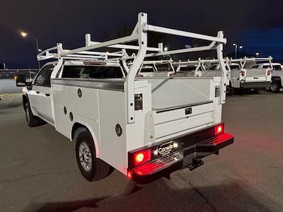 2026 GMC Sierra 2500 Double Cab 4WD Cab Chassis for sale #1150417 - photo 2