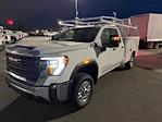 2026 GMC Sierra 2500 Double Cab 4WD Service Truck for sale #1150417 - photo 1