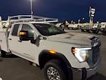 2026 GMC Sierra 2500 Double Cab 4WD Service Truck for sale #1150417 - photo 4