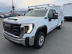 New 2026 GMC Sierra 2500 Double Cab Service Truck for sale #1150498 - photo 1