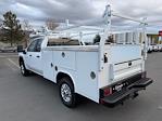 New 2026 GMC Sierra 2500 Double Cab Service Truck for sale #1150498 - photo 2