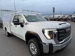 New 2026 GMC Sierra 2500 Double Cab Service Truck for sale #1150498 - photo 4