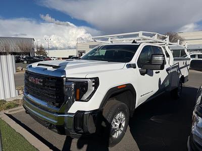 New 2026 GMC Sierra 2500 - photo 1