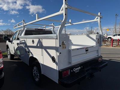 New 2026 GMC Sierra 2500 - photo 1