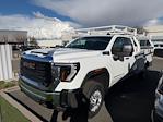 New 2026 GMC Sierra 2500 Double Cab Service Truck for sale #1150682 - photo 1