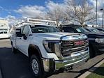 New 2026 GMC Sierra 2500 Double Cab Service Truck for sale #1150682 - photo 4
