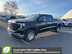 New 2025 GMC Sierra 1500 Pro Crew Cab 4x4 Pickup for sale #1152589 - photo 1