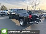 New 2025 GMC Sierra 1500 Pro Crew Cab 4x4 Pickup for sale #1152589 - photo 2