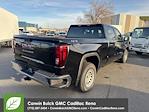 New 2025 GMC Sierra 1500 Pro Crew Cab 4x4 Pickup for sale #1152589 - photo 14