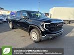New 2025 GMC Sierra 1500 Pro Crew Cab 4x4 Pickup for sale #1152589 - photo 16