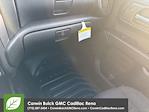 New 2025 GMC Sierra 1500 Pro Crew Cab 4x4 Pickup for sale #1152589 - photo 9