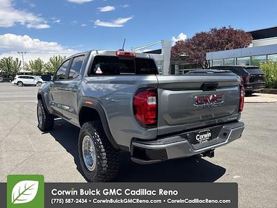 2025 GMC Canyon Crew Cab 4x4 Pickup for sale #1159408 - photo 2