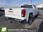 2025 GMC Sierra 1500 Crew Cab 4x4, Pickup for sale #1162229 - photo 25