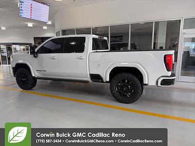 New 2026 GMC Sierra 2500 - photo 1