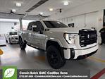 New 2026 GMC Sierra 2500 AT4 Crew Cab for sale #1169231 - photo 9