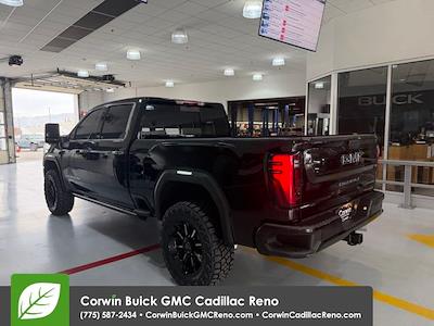 New 2026 GMC Sierra 3500 Denali Ultimate Crew Cab for sale #1170113 - photo 2