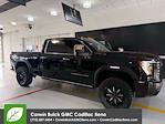 New 2026 GMC Sierra 3500 Denali Ultimate Crew Cab for sale #1170113 - photo 12