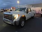 New 2026 GMC Sierra 2500 Double Cab Service Truck for sale #1180594 - photo 1