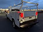 New 2026 GMC Sierra 2500 Double Cab Service Truck for sale #1180594 - photo 2