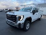 New 2026 GMC Sierra 2500 Double Cab Service Truck for sale #1181112 - photo 1