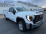 New 2026 GMC Sierra 2500 Double Cab Service Truck for sale #1181112 - photo 4