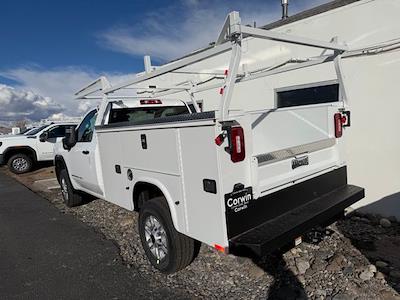 New 2026 GMC Sierra 2500 - photo 1