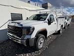 2026 GMC Sierra 2500 Regular Cab 4WD Service Truck for sale #1181300 - photo 1