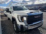 2026 GMC Sierra 2500 Regular Cab 4WD Service Truck for sale #1181300 - photo 4
