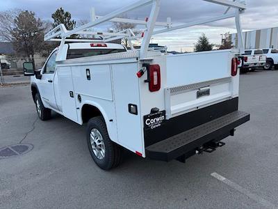 2026 GMC Sierra 2500 Regular Cab 4WD Cab Chassis for sale #1181372 - photo 2