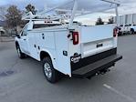 New 2026 GMC Sierra 2500 Regular Cab Service Truck for sale #1181372 - photo 2
