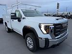 New 2026 GMC Sierra 2500 Regular Cab Service Truck for sale #1181372 - photo 4