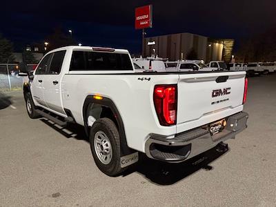 New 2026 GMC Sierra 3500 - photo 1
