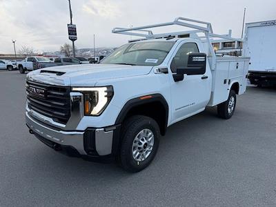 New 2026 GMC Sierra 2500 - photo 1