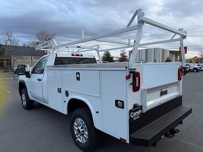 New 2026 GMC Sierra 2500 - photo 1