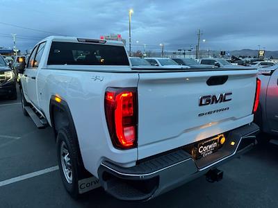New 2026 GMC Sierra 3500 - photo 1