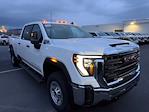 New 2026 GMC Sierra 3500 Pro Crew Cab for sale #1182075 - photo 4