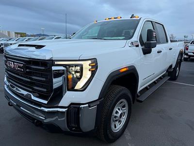New 2026 GMC Sierra 2500 Pro Crew Cab for sale #1182249 - photo 1