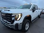 New 2026 GMC Sierra 2500 Pro Crew Cab for sale #1182249 - photo 1