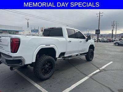 2025 GMC Sierra 2500 Crew Cab 4x4 Pickup for sale #1183848 - photo 2