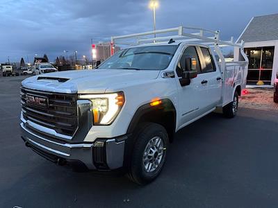 New 2026 GMC Sierra 2500 - photo 1