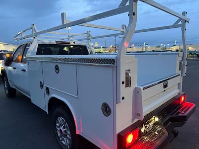 New 2026 GMC Sierra 2500 - photo 1