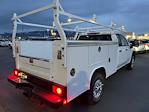 2026 GMC Sierra 2500 Double Cab 4WD Service Truck for sale #1195093 - photo 3